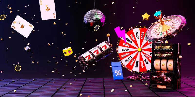 Cách tham gia casino 181BET