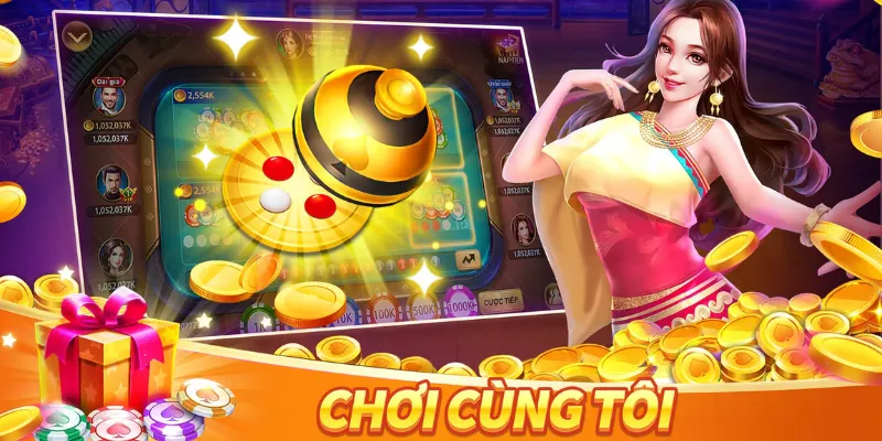 Giới thiệu về thể loại xóc đĩa cực chi tiết