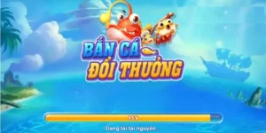 Mẹo bắn cá
