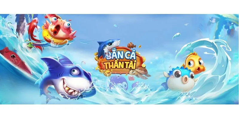 Mẹo bắn cá do các chuyên gia 181BET tổng hợp