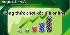 Xóc Đĩa Online